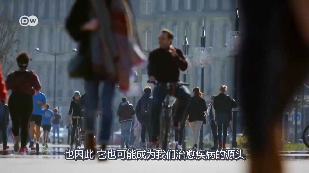 筋膜的科學(xué)未來