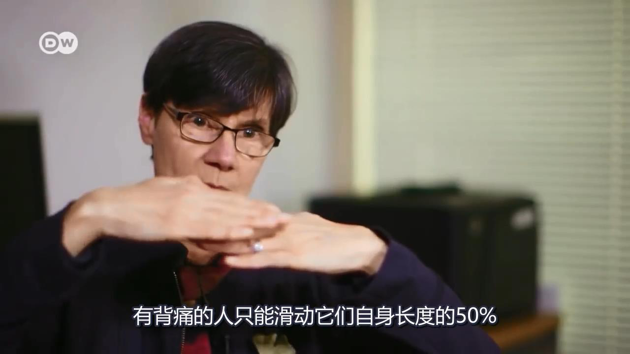 筋膜滑動